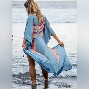 Warriors of the Divine Katana long and short in front of